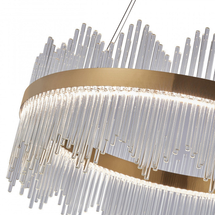 Подвесная люстра Venezia 311033/D800 BS Arte Milano