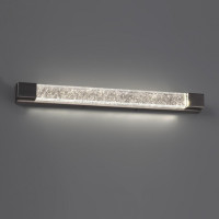 Настенный светодиодный светильник Odeon Light Hightech Mirada 6680/12WL Настенный светодиодный светильник Odeon Light Hightech Mirada 6680/12WL