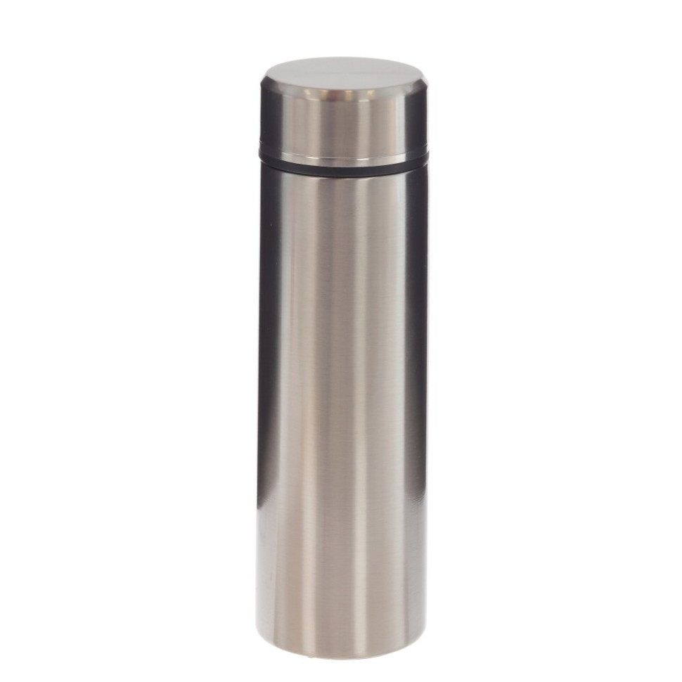 Термос, 500 мл, L6,5 W6,5 H23 см, 3в.