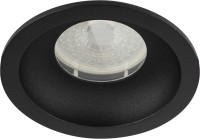 Точечный светильник  WR4 SBK ЭРА