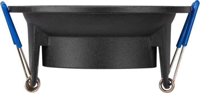 Точечный светильник  WR4 SBK ЭРА