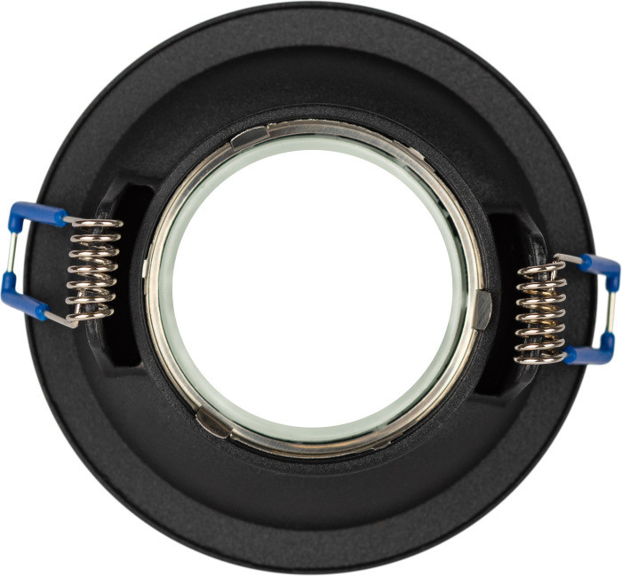 Точечный светильник  WR4 SBK ЭРА