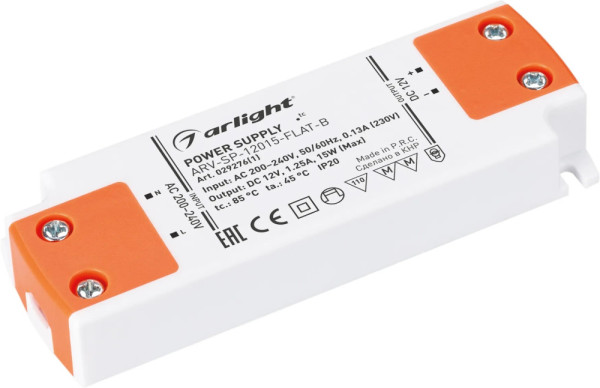Блок питания ARV-SP 029276(1) Arlight