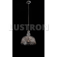 Подвесной светильник Caraffa A4961SP-1CC Arte Lamp