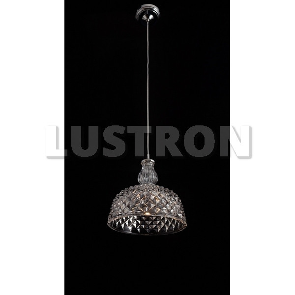 Подвесной светильник Caraffa A4961SP-1CC Arte Lamp