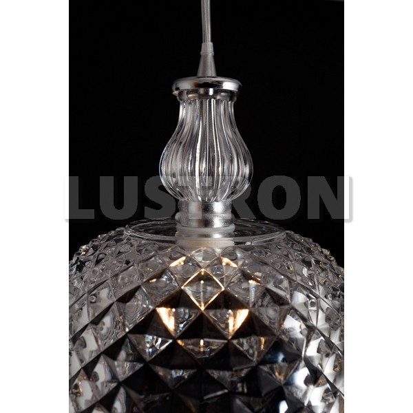 Подвесной светильник Caraffa A4961SP-1CC Arte Lamp