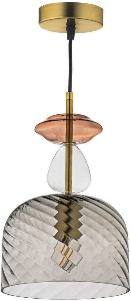 Подвесной светильник Davoli Davoli E 1.P3 CS Arti Lampadari