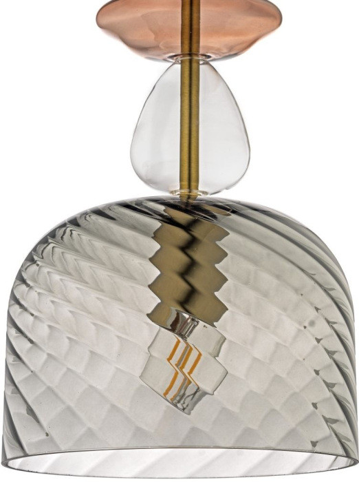 Подвесной светильник Davoli Davoli E 1.P3 CS Arti Lampadari