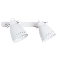 Спот Luned A2214AP-2WH Arte Lamp