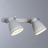 Спот Luned A2214AP-2WH Arte Lamp