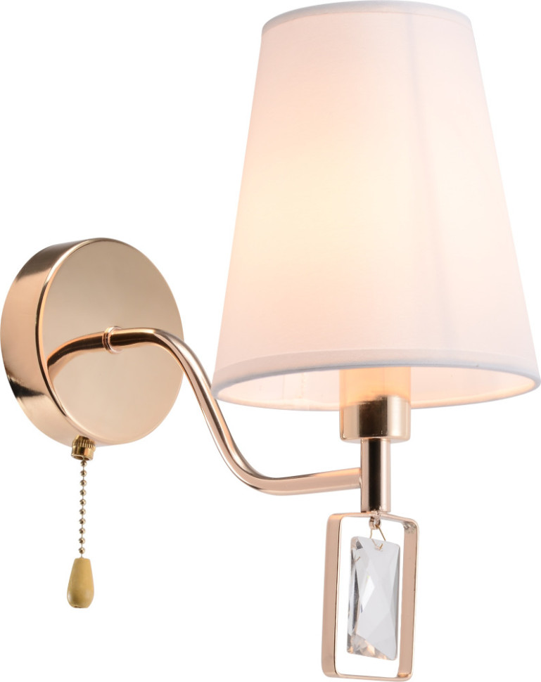 Бра Cristal 2095-401 Rivoli