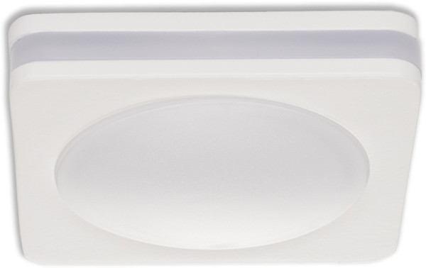 Точечный светильник Ingrid 3322.LD109S/7W/6K APL LED