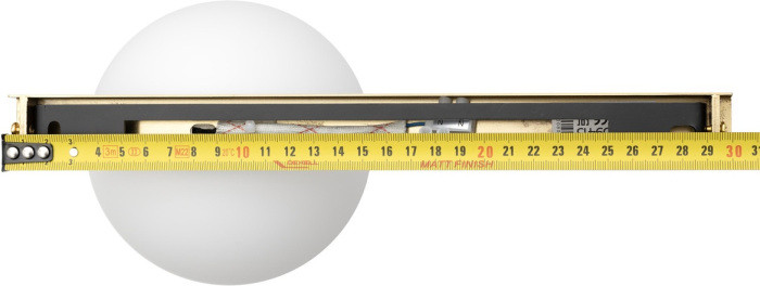 Бра Glob CL209413 Citilux