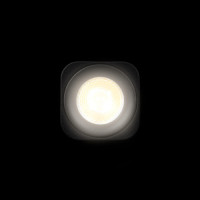 Точечный светильник Cup 10329 Black Loft It