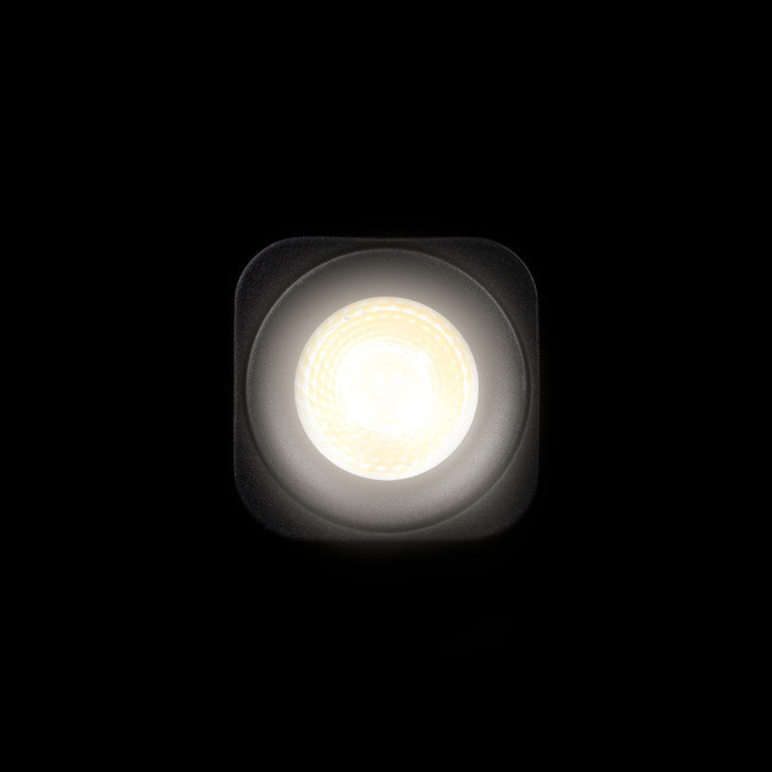 Точечный светильник Cup 10329 Black Loft It