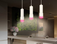 Подвесной светильник XP XP7401003 Ambrella