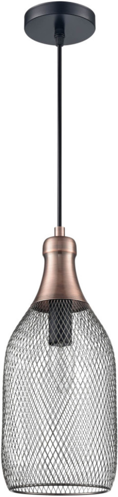 Подвесной светильник Maestro VL6512P31 Vele Luce