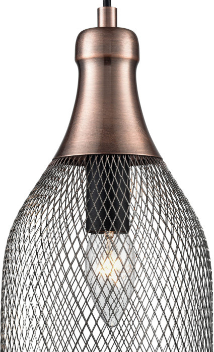 Подвесной светильник Maestro VL6512P31 Vele Luce