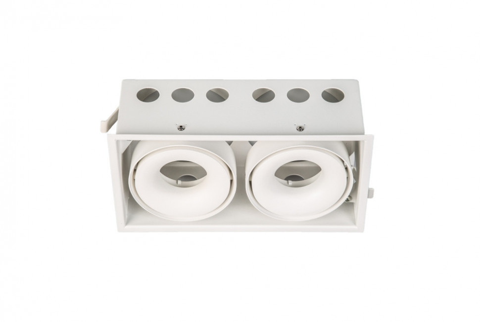 Корпус COMBO-CRD COMBO-CRD2-WH-2 SWG