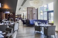 Потолочная люстра Bari Bari E 1.8.100.100 G Dio D'Arte