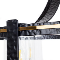 Подвесная люстра Avior A7011SP-5BK Arte Lamp Подвесная люстра Avior A7011SP-5BK Arte Lamp