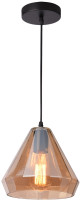Подвесной светильник Imbuto A4281SP-1AM Arte Lamp Подвесной светильник Imbuto A4281SP-1AM Arte Lamp