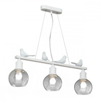 Подвесной светильник V1797-0/3S Vitaluce