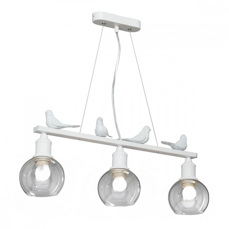 Подвесной светильник V1797-0/3S Vitaluce