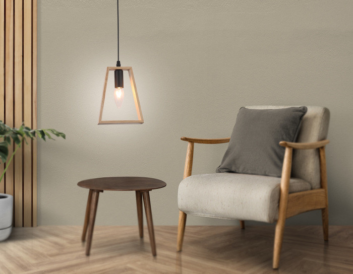 Подвесной светильник Traditional TR80497 Ambrella