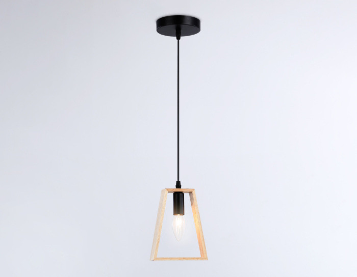 Подвесной светильник Traditional TR80497 Ambrella