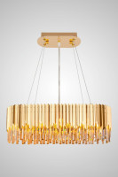 Подвесная люстра ROBERTO CAVALLI ROBERTO CAVALLI L1200 AM Group