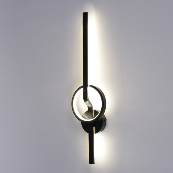 Настенный светильник  77040-0.2-600 Reluce