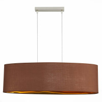 Подвесной светильник Brescia SLE300583-03 Evoluce Подвесной светильник Brescia SLE300583-03 Evoluce