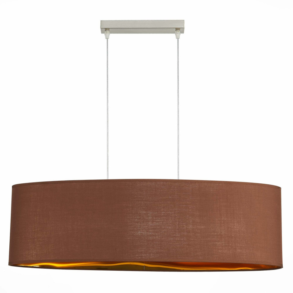 Подвесной светильник Brescia SLE300583-03 Evoluce