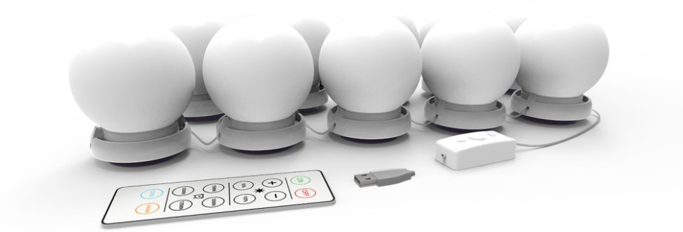 Подсветка для картин Makeup MK001 Gauss