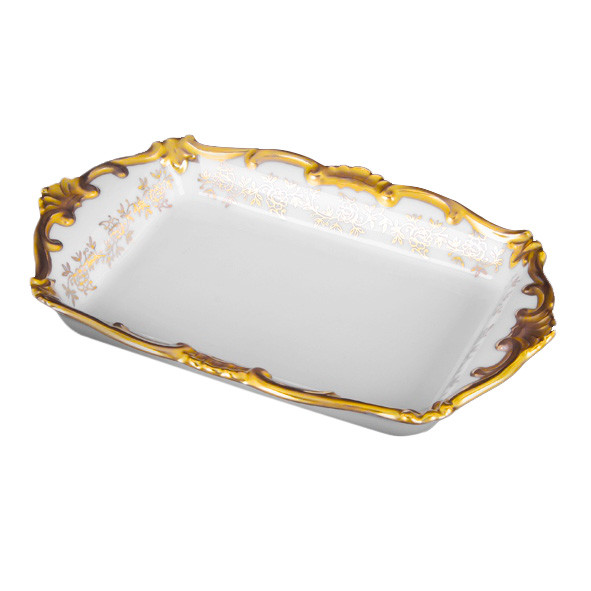 Масленка 18см."Кастэл"