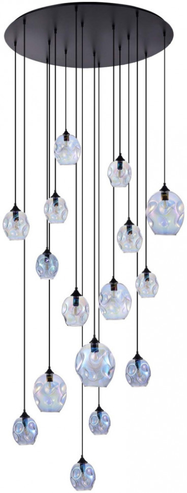 Подвесной светильник Idesia SL1188.403.16 ST Luce