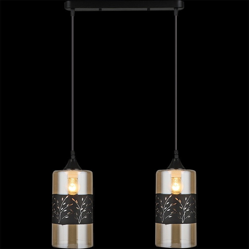 Подвесной светильник  04690-0.9-02 Reluce