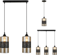 Подвесной светильник  04690-0.9-02 Reluce