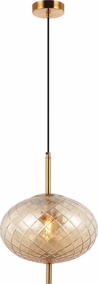 Подвесной светильник Sphere 2136/05/01P Stilfort