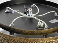 Потолочная люстра Kenai LSP-8025 Lussole Loft