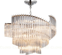 Подвесная люстра Evolute 10572 Cloyd