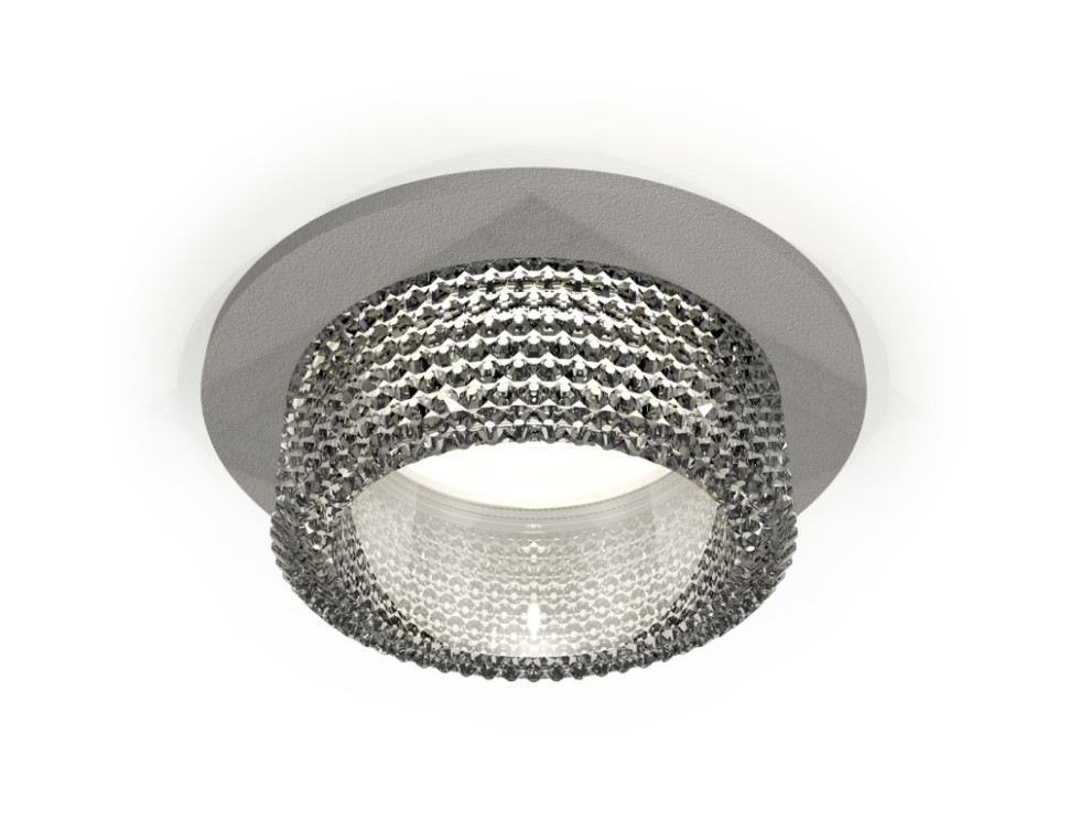 Точечный светильник Techno Spot XC6514040 Ambrella