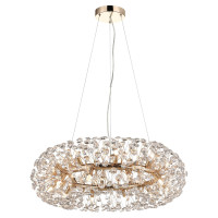 Подвесная люстра Alaska GRLSP-8338 Lussole Подвесная люстра Alaska GRLSP-8338 Lussole