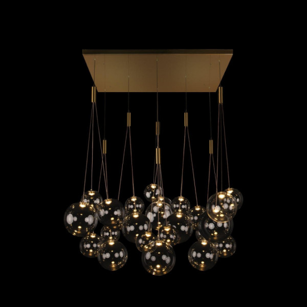 Подвесной светильник Pop it 10270/S24 Loft It