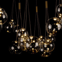 Подвесной светильник Pop it 10270/S24 Loft It