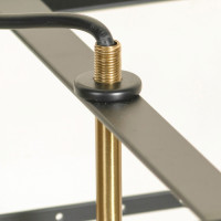 Подвесная люстра Carrollton LSP-8740 Lussole