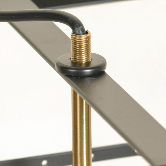 Подвесная люстра Carrollton LSP-8740 Lussole