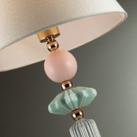 Интерьерная настольная лампа Candy 4861/1TB Odeon Light