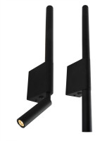 Настенный светильник Прани 08079,19 Kink Light